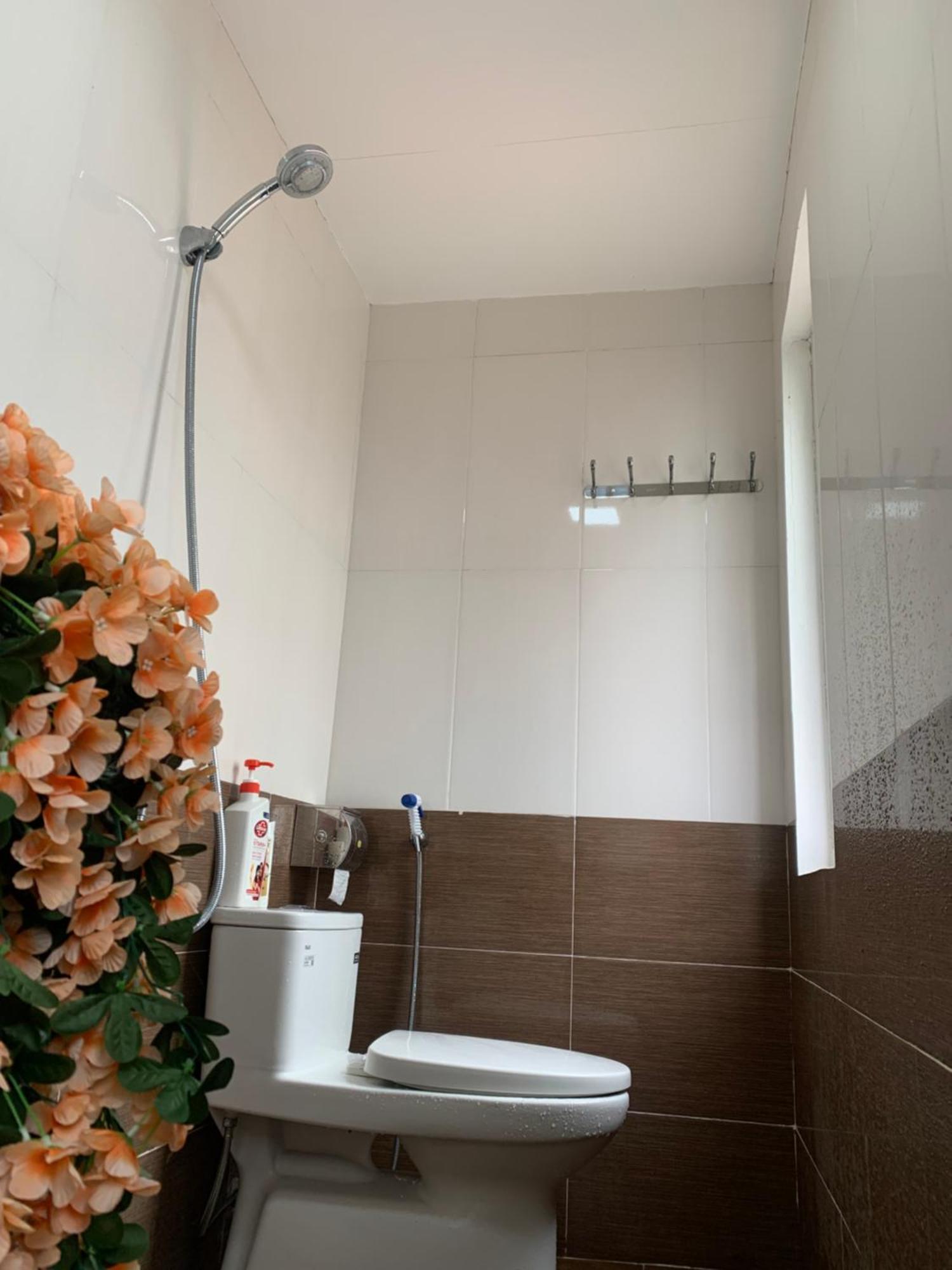 Charmcham House Apartment Hanoi Exterior photo