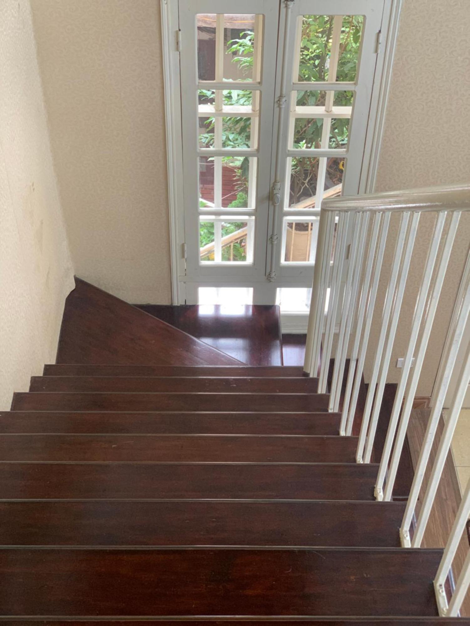 Charmcham House Apartment Hanoi Exterior photo